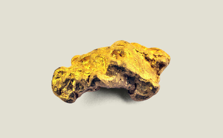Tokenized precious metals