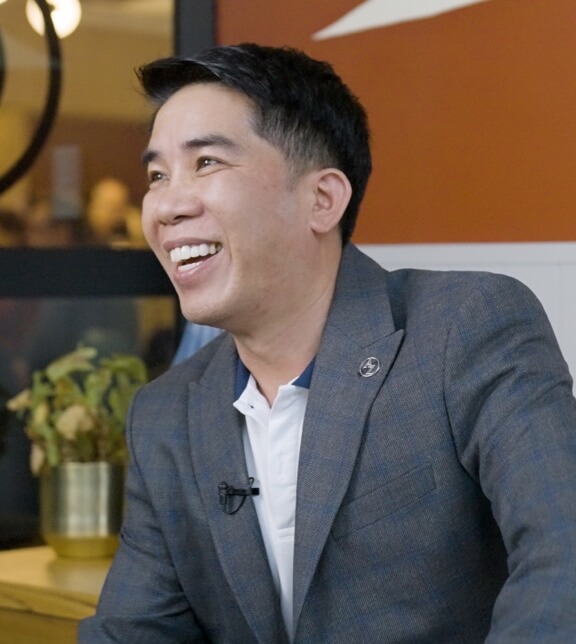 Andy Tran
