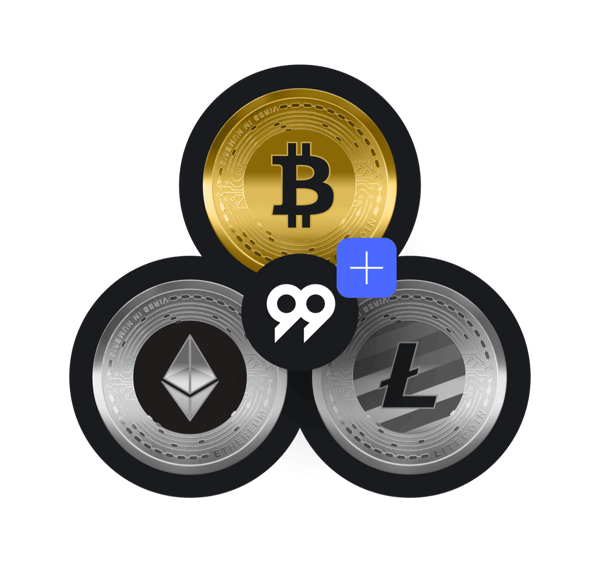 Blue Chip Bundle