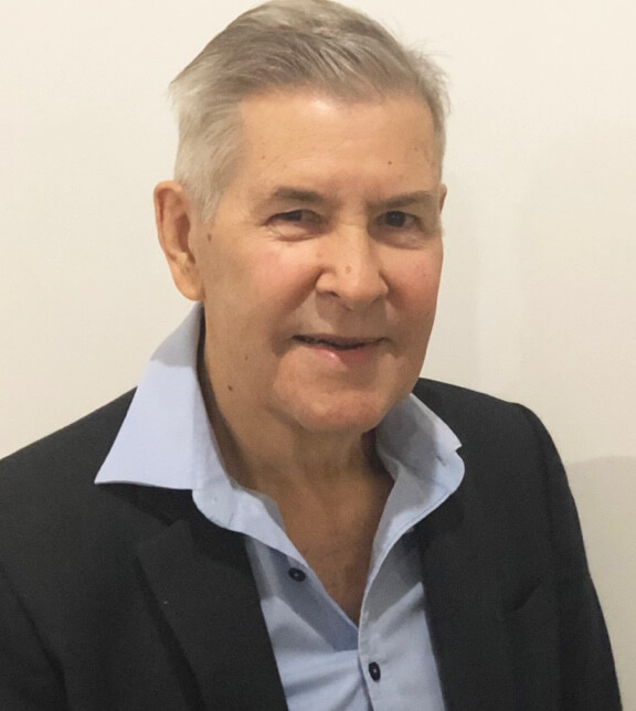 Colin Piper