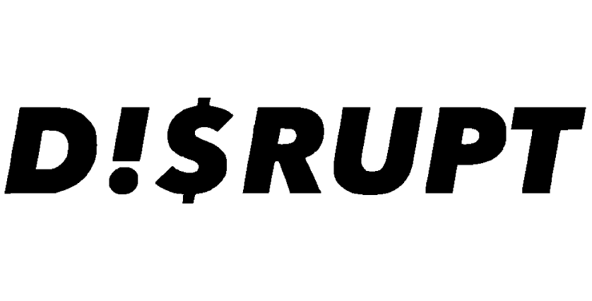 Disrupt