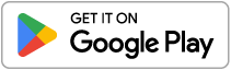 Google store button-white