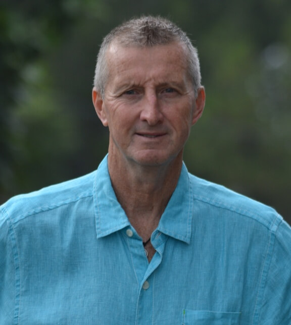 Graham Donnelly