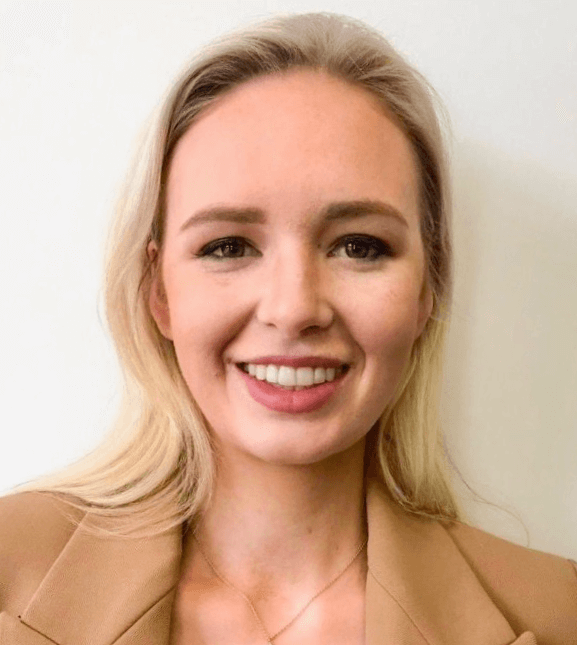 India ludbrook colour