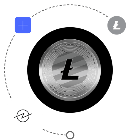 Litecoin-hero