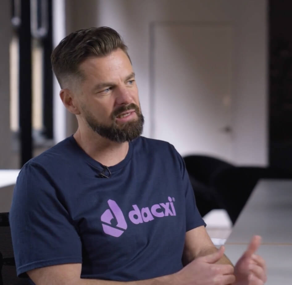 Meet Dacxi Coin