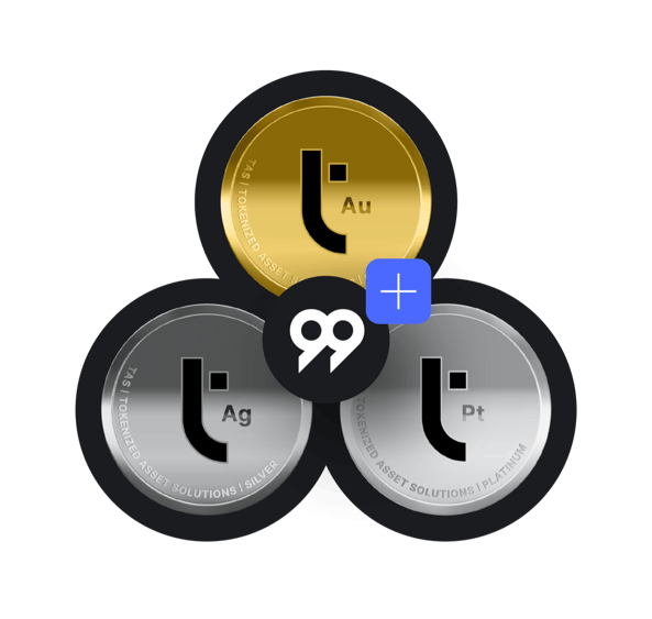 Precious Metals Bundle