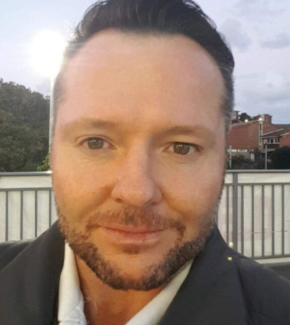 Craig Stevens