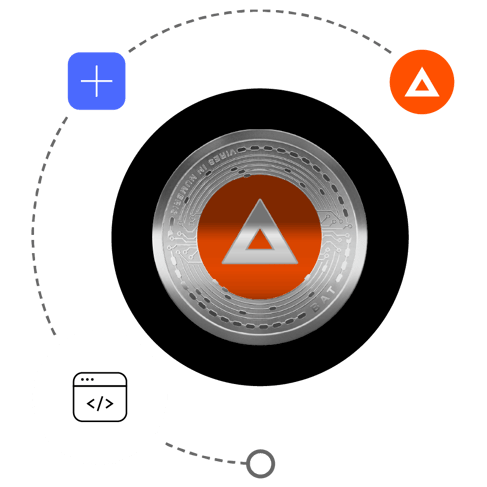 Single Coin BAT