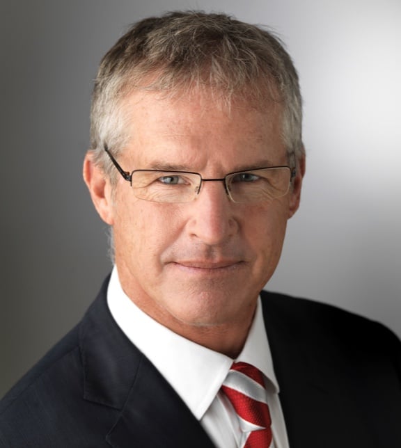 Craig Smith-Gander